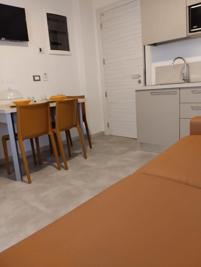 Hotel Abel Cesenatico Buitenkant foto